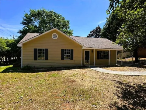 159 Guyton Road NW