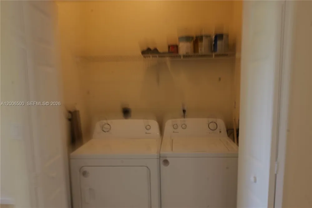 8220 SW 25th Ct #106 Miramar, FL 33025