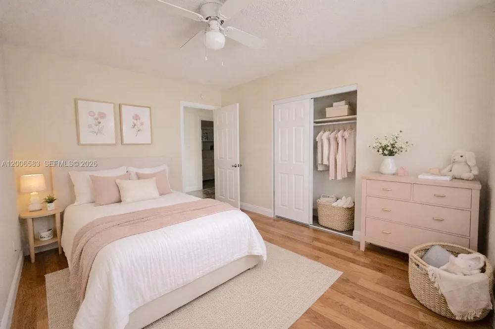 3896 NW 207 St #1 Miami Gardens, FL 33055