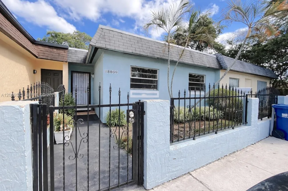 3896 NW 207 St #1 Miami Gardens, FL 33055