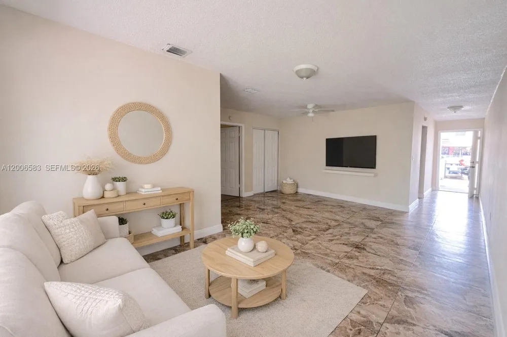 3896 NW 207 St #1 Miami Gardens, FL 33055