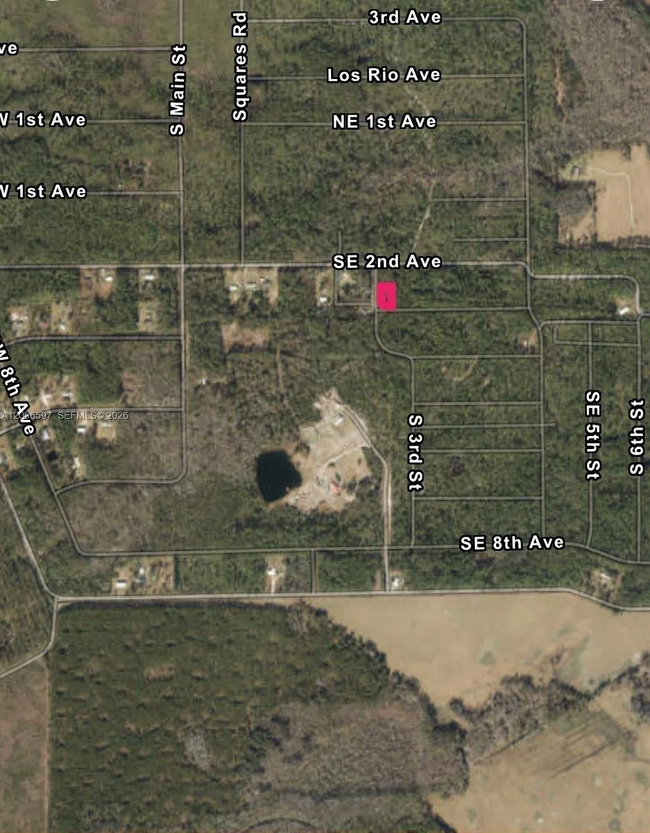 SE 2nd ST Palatka, FL 32177