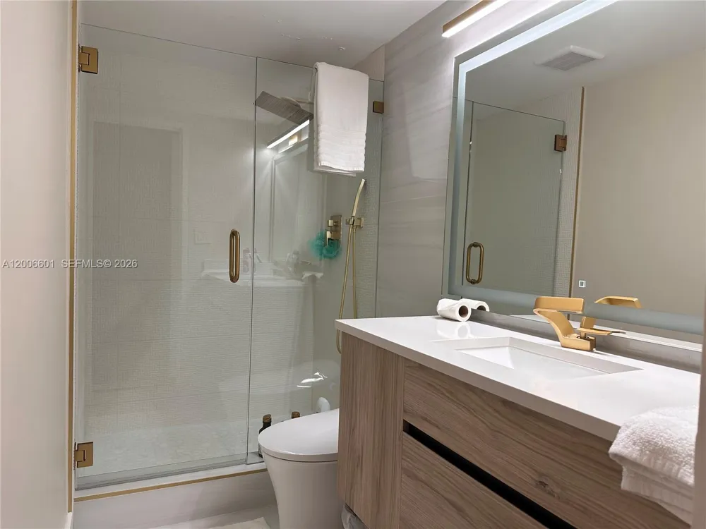 Address Not Shown Bal Harbour, FL 33154
