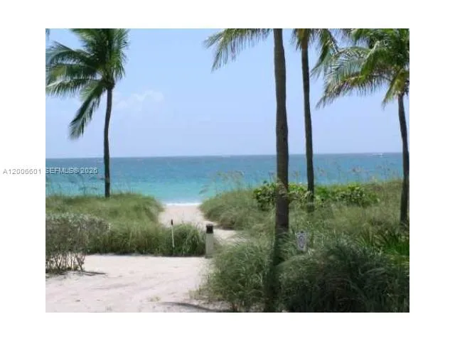 Address Not Shown Bal Harbour, FL 33154