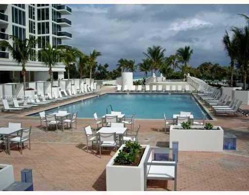 Address Not Shown Bal Harbour, FL 33154