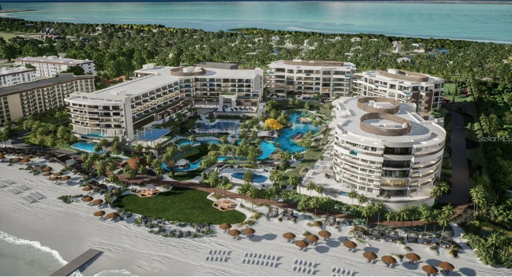 1591 GULF OF MEXICO DRIVE #515 Longboat Key, FL 34228