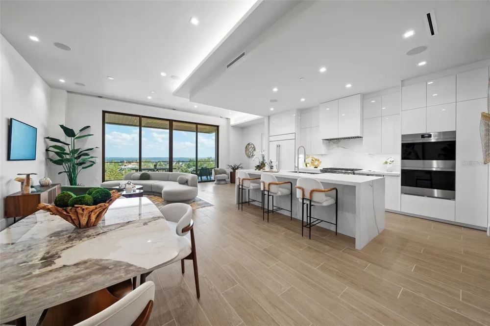 1591 GULF OF MEXICO DRIVE #515 Longboat Key, FL 34228