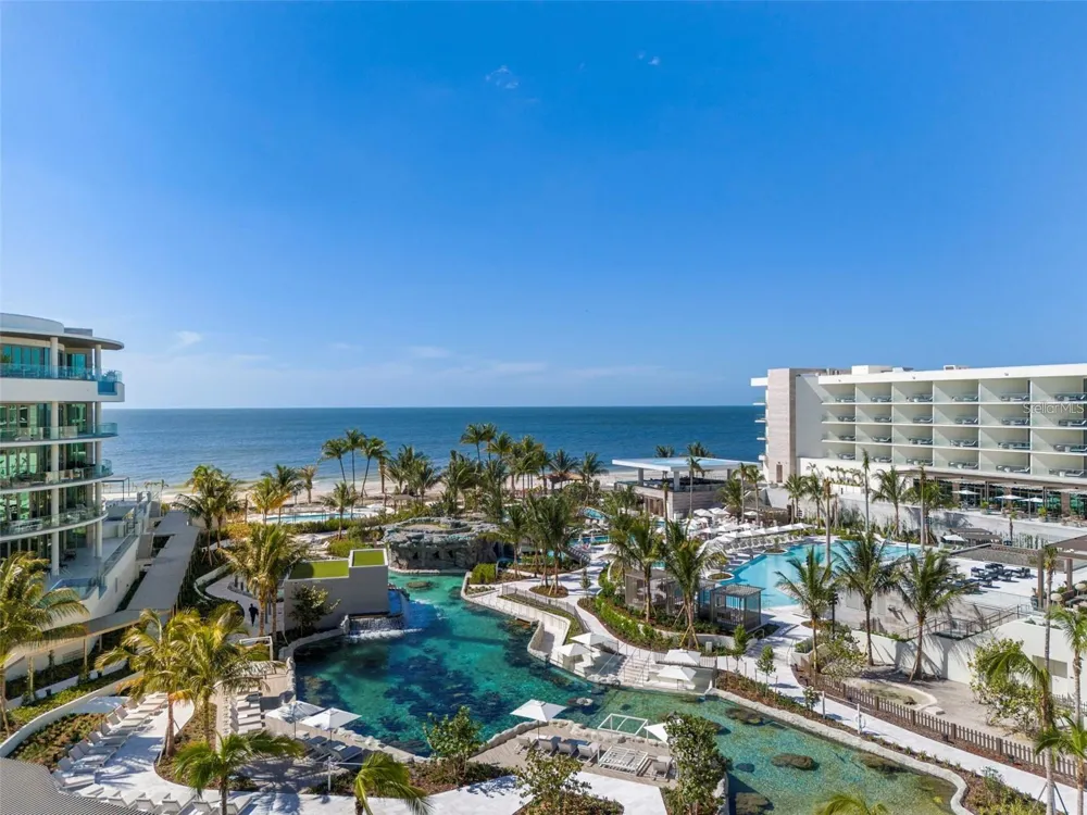 1591 GULF OF MEXICO DRIVE #515 Longboat Key, FL 34228