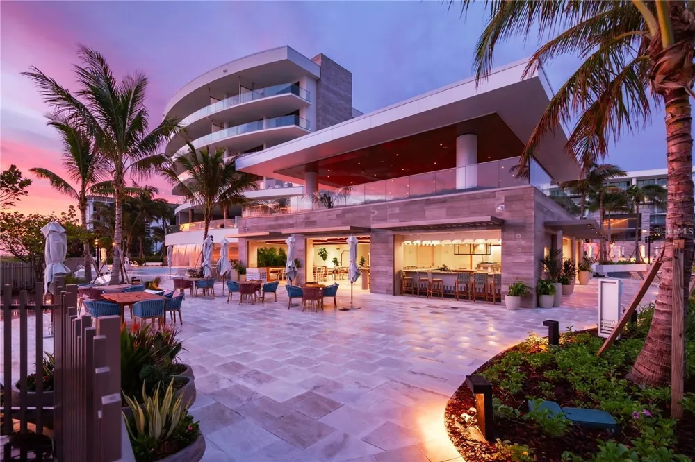 1591 GULF OF MEXICO DRIVE #515 Longboat Key, FL 34228