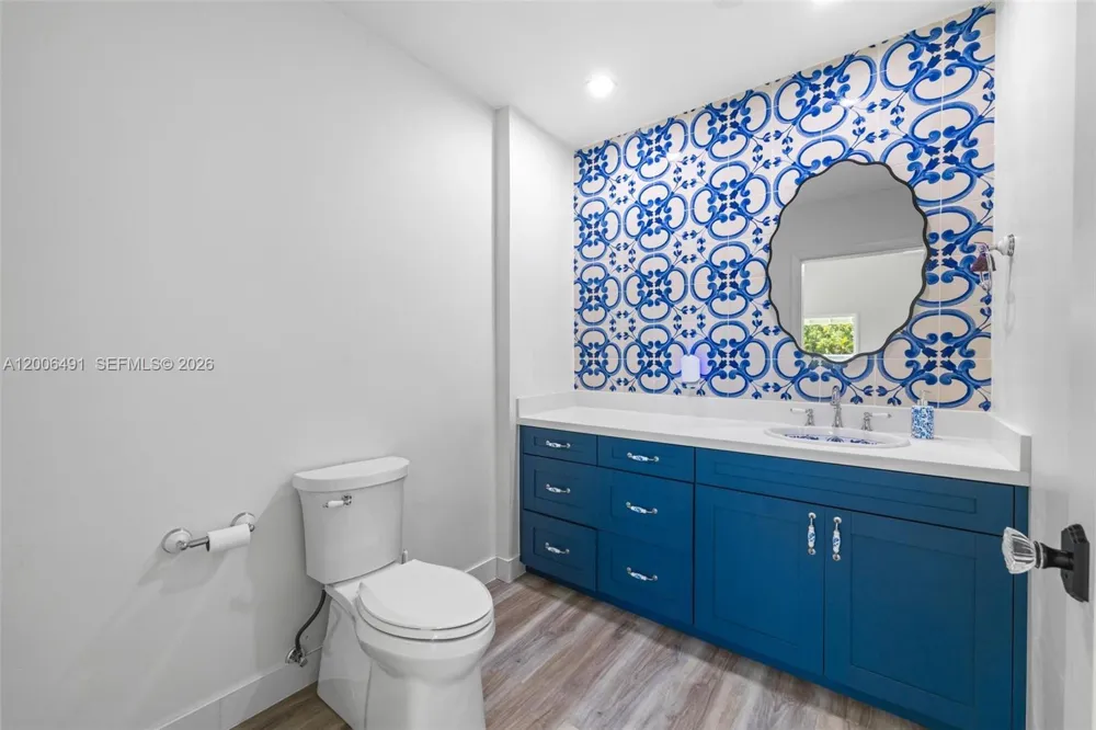 22275 SW 256th St Homestead, FL 33031