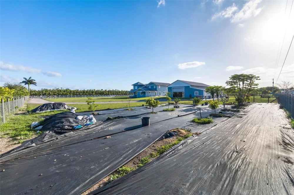 22275 SW 256th St Homestead, FL 33031