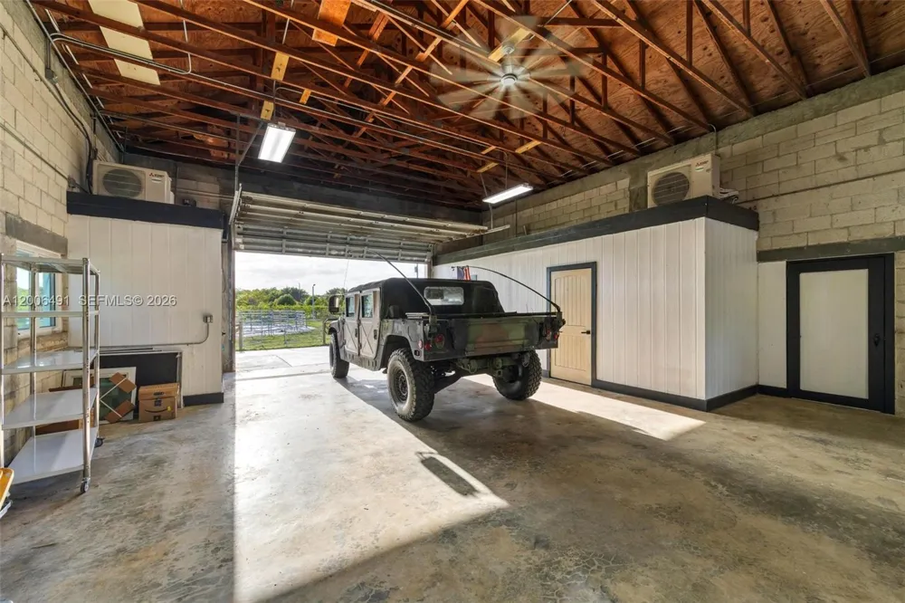22275 SW 256th St Homestead, FL 33031