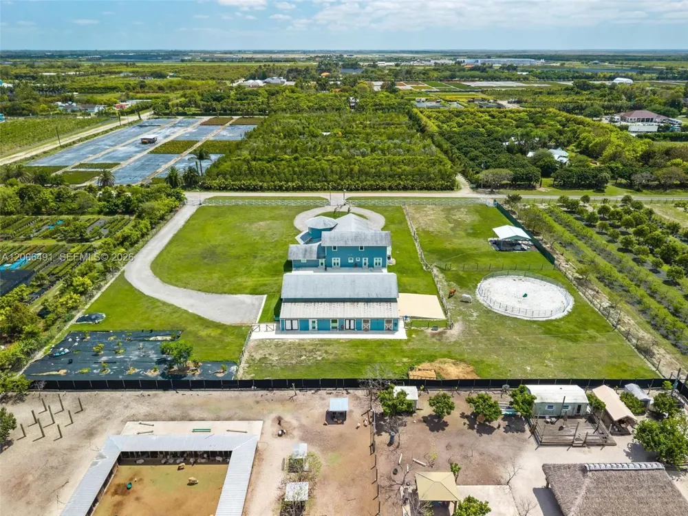 22275 SW 256th St Homestead, FL 33031