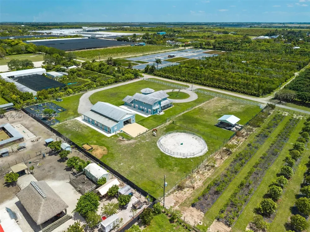 22275 SW 256th St Homestead, FL 33031