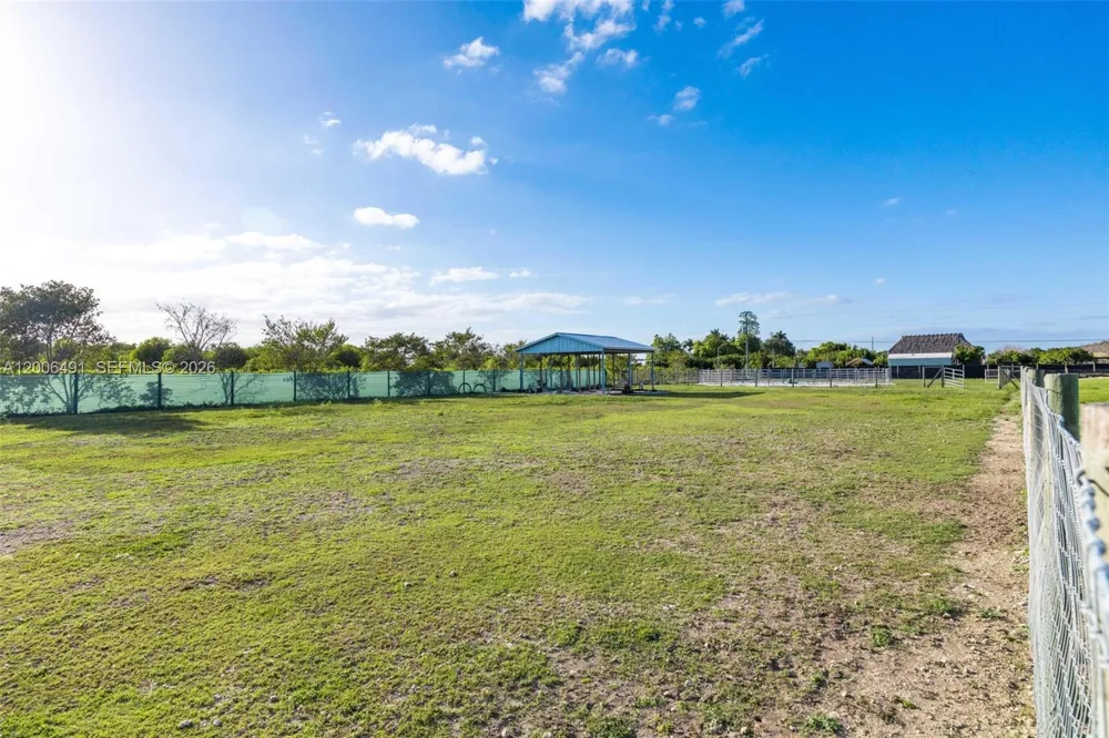22275 SW 256th St Homestead, FL 33031