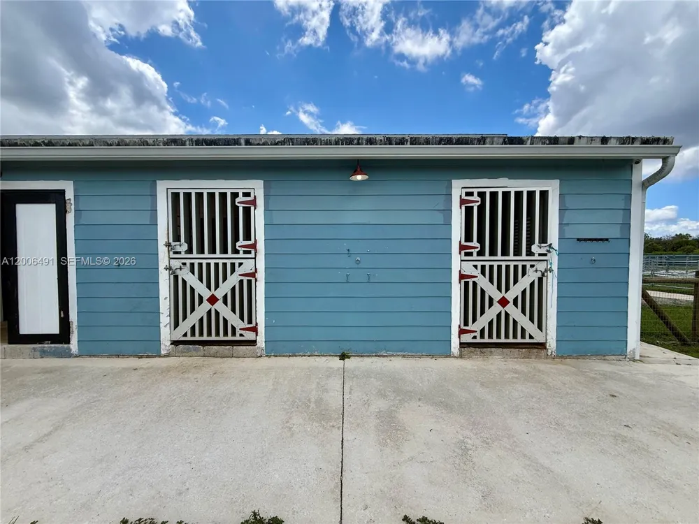 22275 SW 256th St Homestead, FL 33031