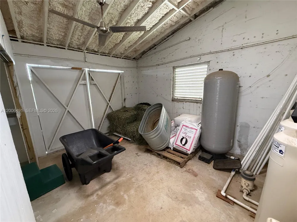 22275 SW 256th St Homestead, FL 33031