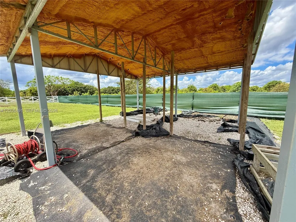 22275 SW 256th St Homestead, FL 33031