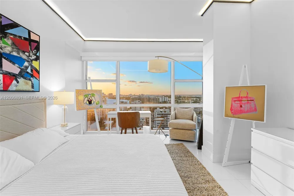 6801 Collins Ave #PH01/02 Miami Beach, FL 33141