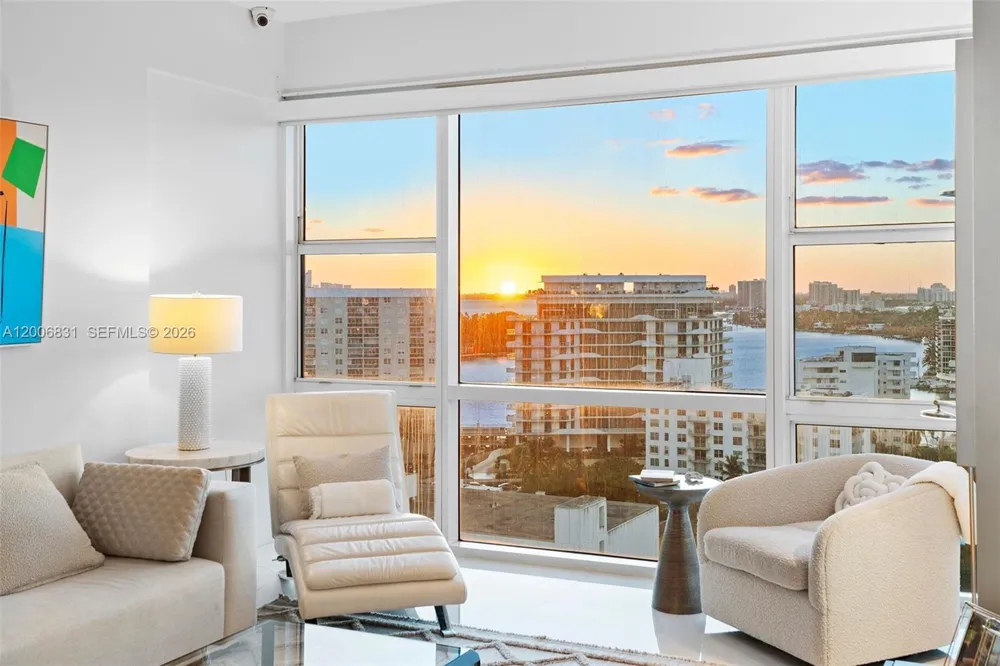 6801 Collins Ave #PH01/02 Miami Beach, FL 33141