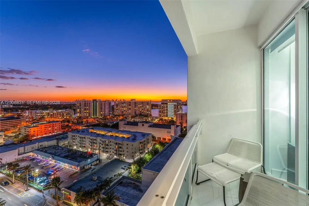 6801 Collins Ave #PH01/02 Miami Beach, FL 33141
