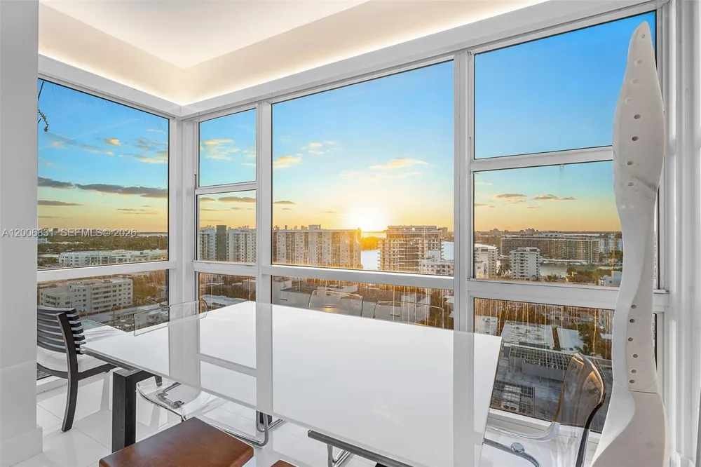 6801 Collins Ave #PH01/02 Miami Beach, FL 33141
