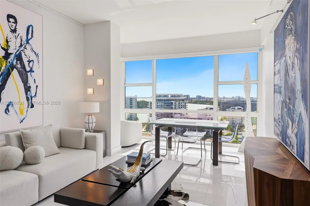 6801 Collins Ave #PH01/02 Miami Beach, FL 33141