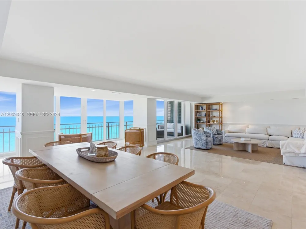 600 Grapetree Dr #10BN Key Biscayne, FL 33149