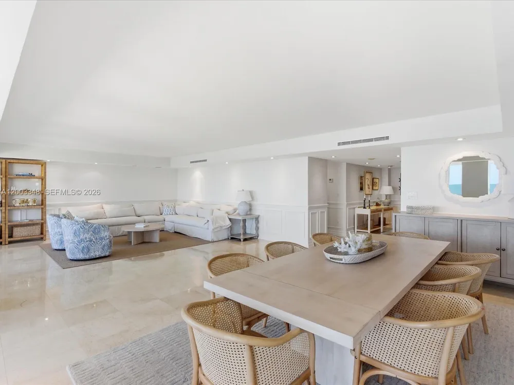 600 Grapetree Dr #10BN Key Biscayne, FL 33149