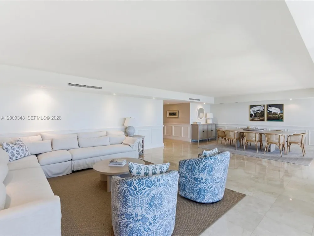 600 Grapetree Dr #10BN Key Biscayne, FL 33149