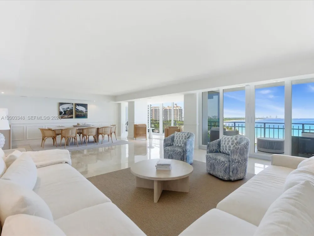 600 Grapetree Dr #10BN Key Biscayne, FL 33149