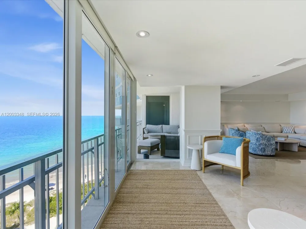 600 Grapetree Dr #10BN Key Biscayne, FL 33149