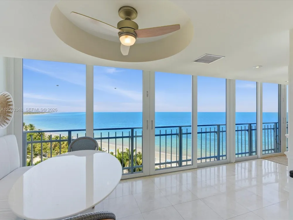 600 Grapetree Dr #10BN Key Biscayne, FL 33149