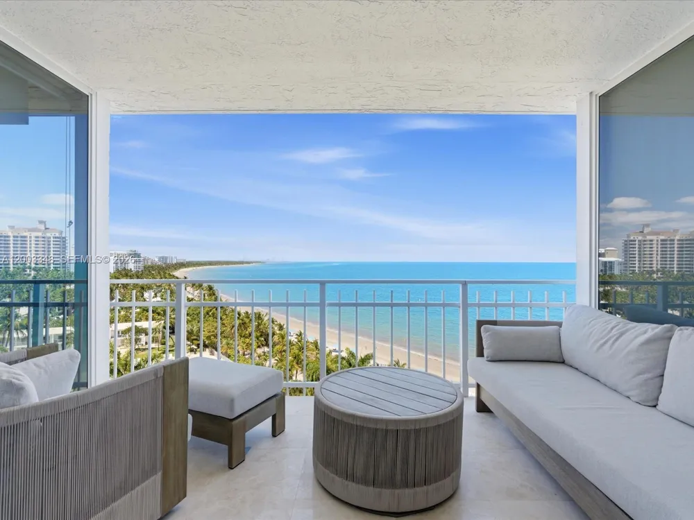 600 Grapetree Dr #10BN Key Biscayne, FL 33149