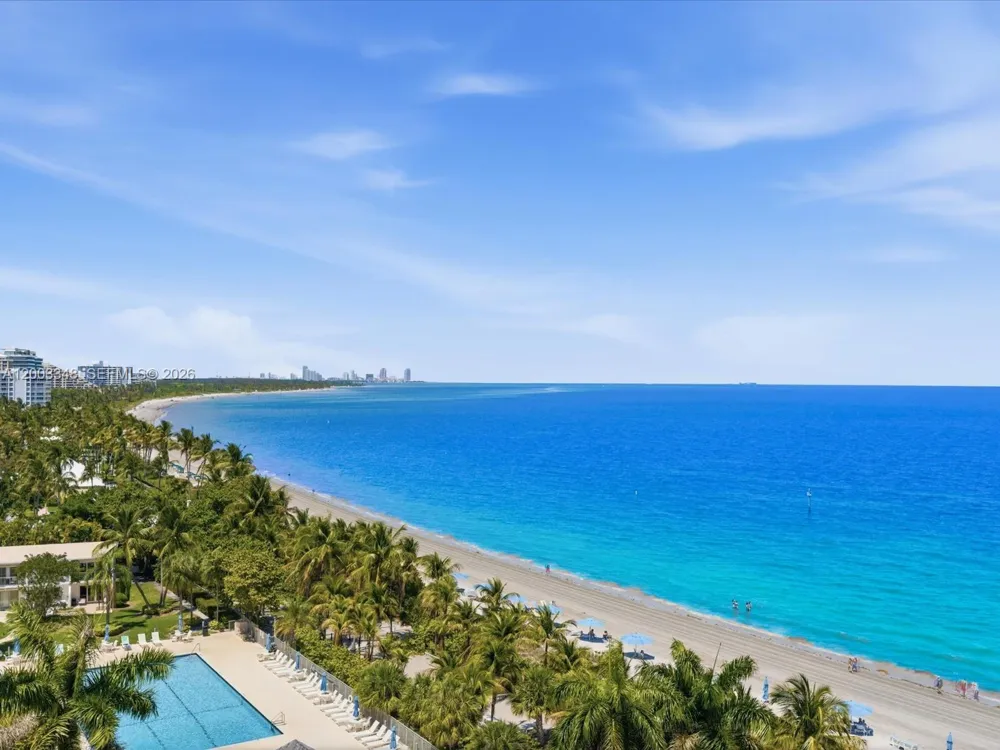 600 Grapetree Dr #10BN Key Biscayne, FL 33149