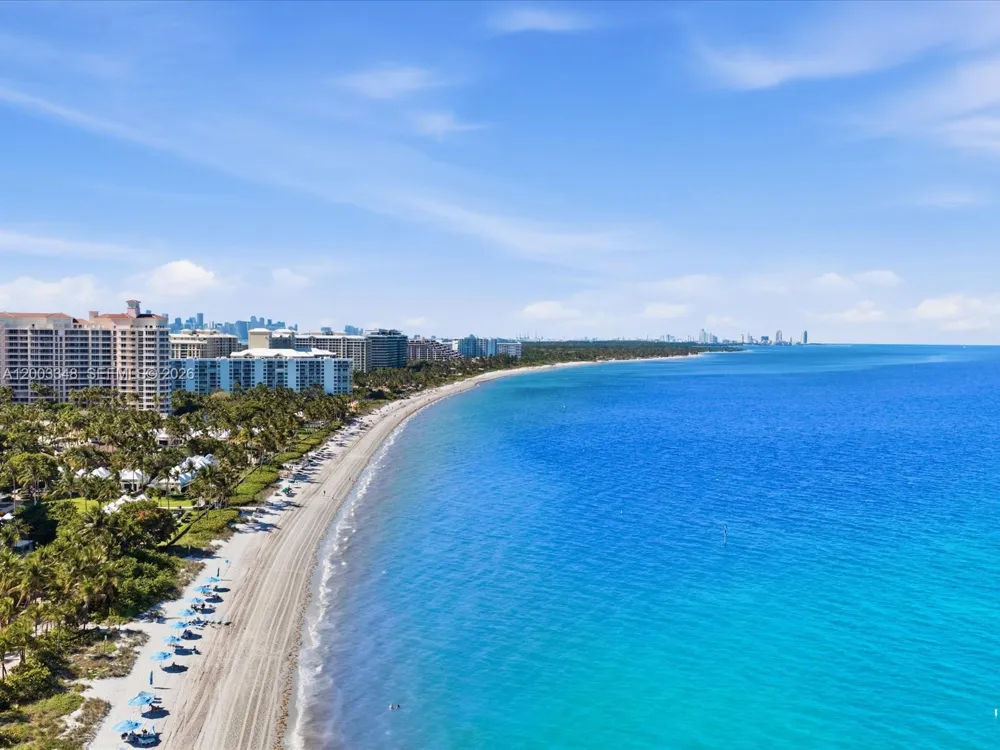 600 Grapetree Dr #10BN Key Biscayne, FL 33149