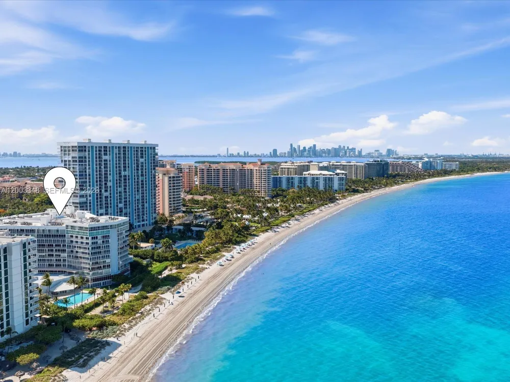 600 Grapetree Dr #10BN Key Biscayne, FL 33149