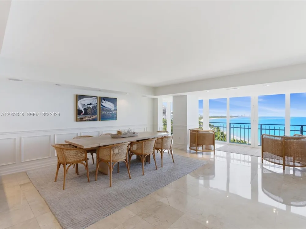 600 Grapetree Dr #10BN Key Biscayne, FL 33149