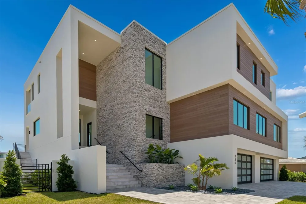 236 HOWARD DRIVE Belleair Beach, FL 33786