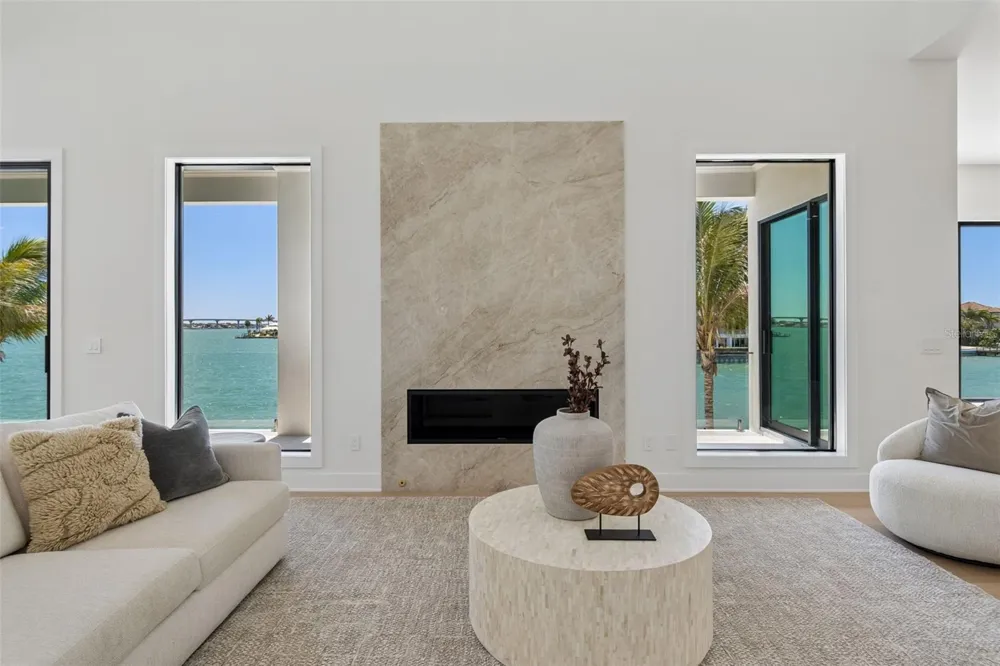 236 HOWARD DRIVE Belleair Beach, FL 33786