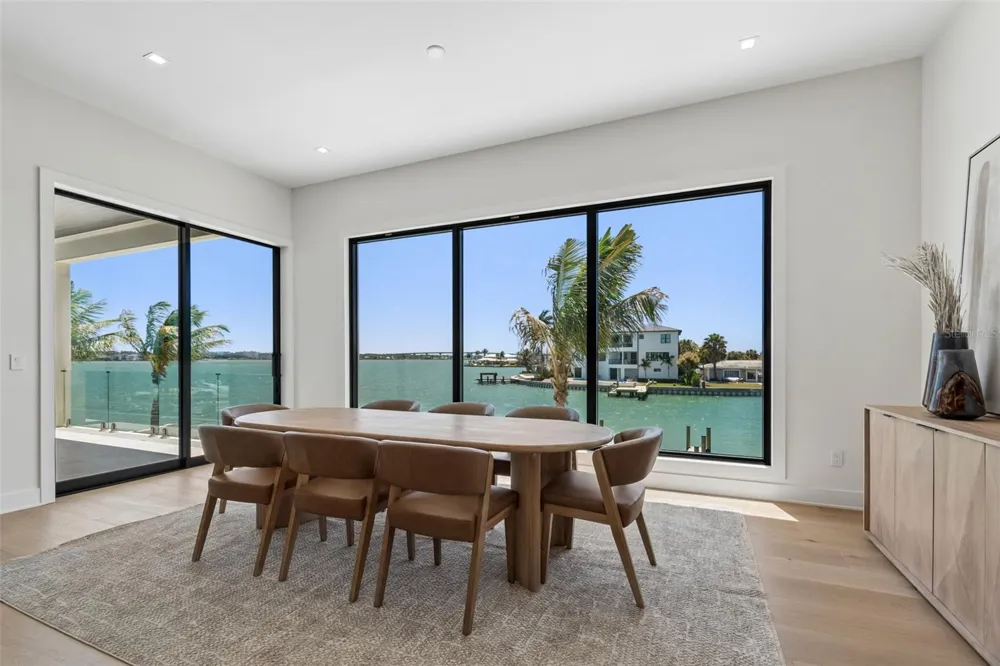 236 HOWARD DRIVE Belleair Beach, FL 33786