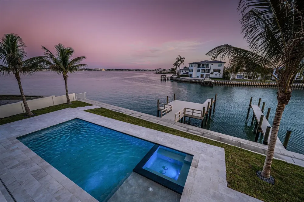 236 HOWARD DRIVE Belleair Beach, FL 33786