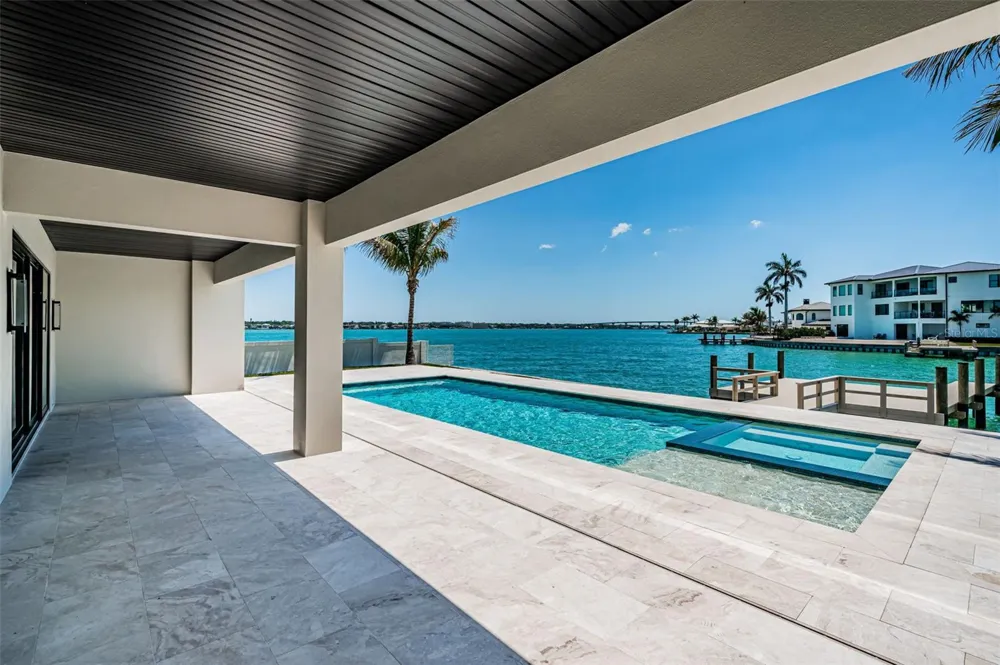 236 HOWARD DRIVE Belleair Beach, FL 33786
