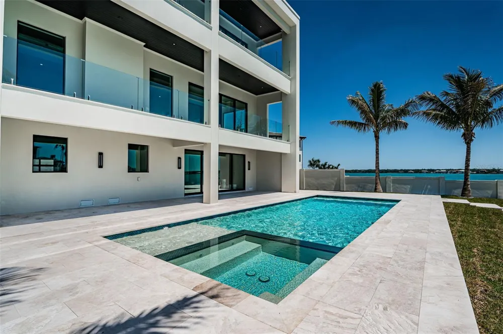 236 HOWARD DRIVE Belleair Beach, FL 33786