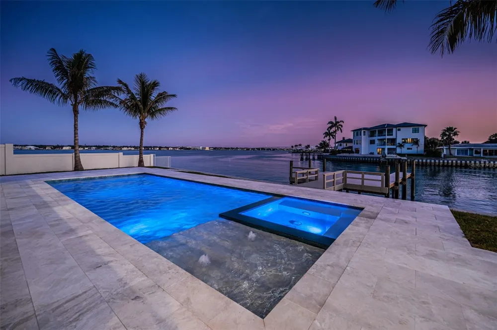 236 HOWARD DRIVE Belleair Beach, FL 33786