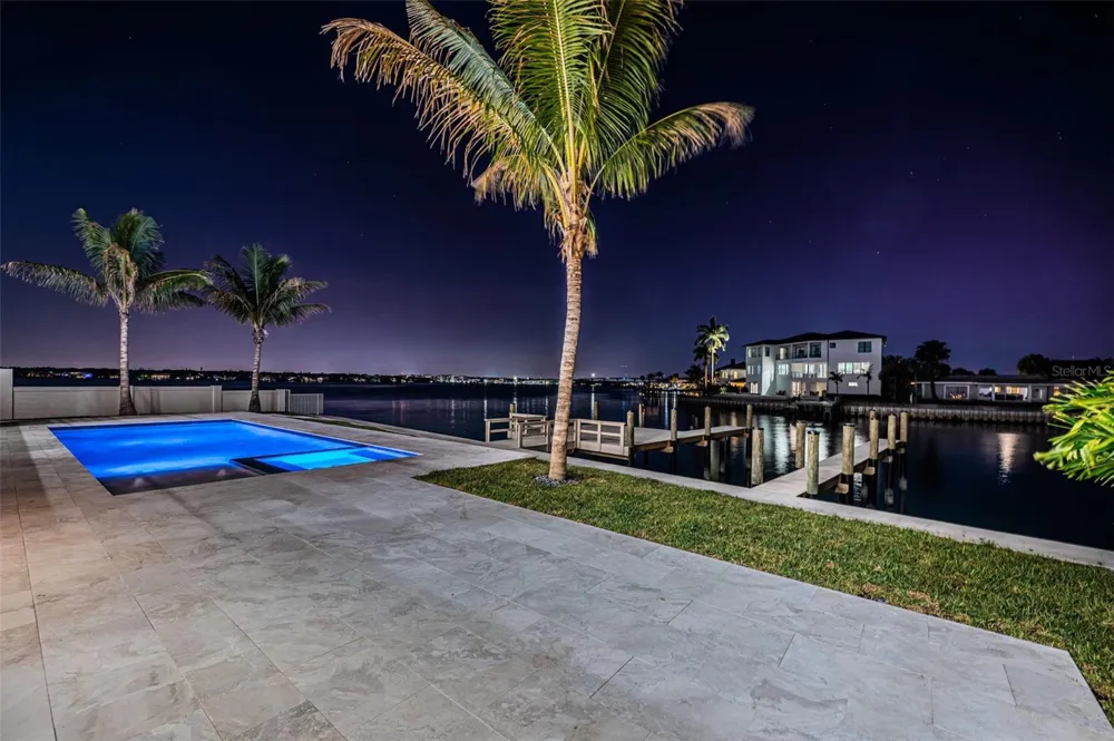 236 HOWARD DRIVE Belleair Beach, FL 33786