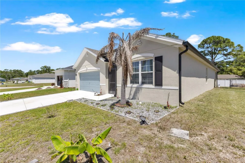 941 CENTURY AVENUE SE Palm Bay, FL 32909