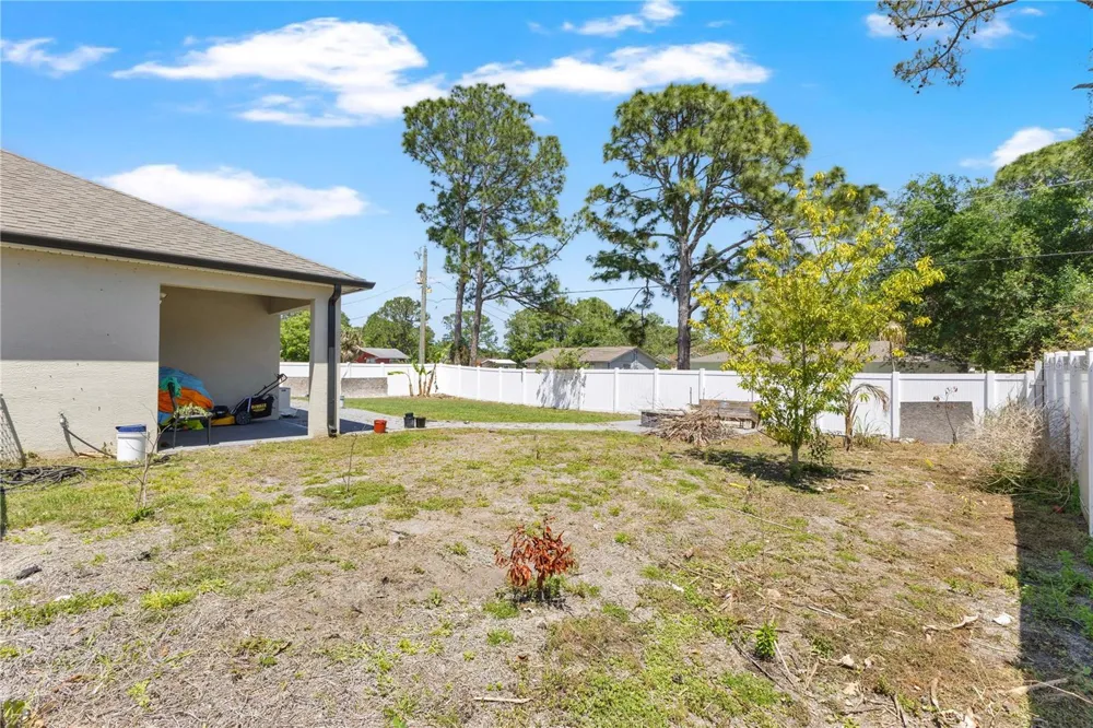 941 CENTURY AVENUE SE Palm Bay, FL 32909
