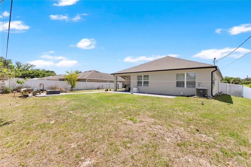 941 CENTURY AVENUE SE Palm Bay, FL 32909