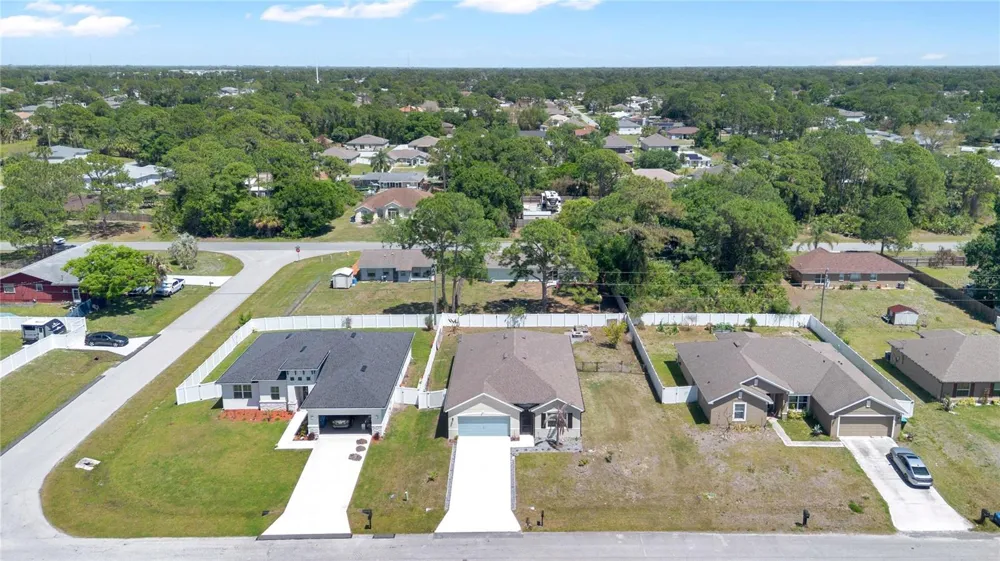 941 CENTURY AVENUE SE Palm Bay, FL 32909